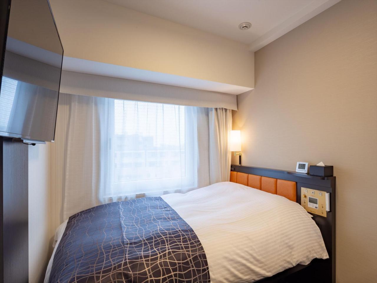 APA Hotel Asakusa Ekimae Präfektur Tokio Exterior foto