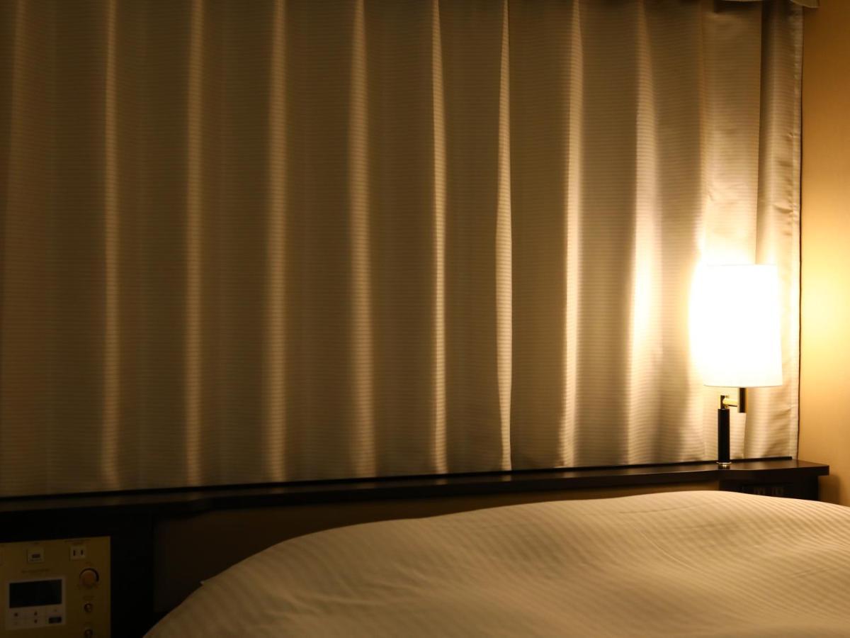 APA Hotel Asakusa Ekimae Präfektur Tokio Exterior foto